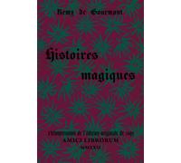 Histoires magiques