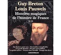 Histoires magiques de l'histoire de France, tome 2