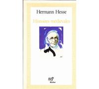 Histoires médiévales