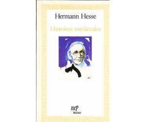 Histoires médiévales