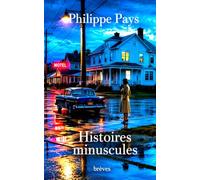 Histoires minuscules