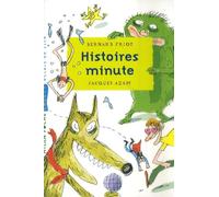 Histoires minute