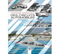 Histoires mondiale des circuits automobiles