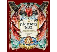 Histoires monstrueuses