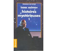 Histoires mystérieuses