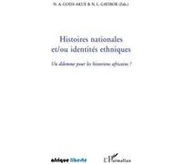 Histoires nationales et/ou identités ethniques