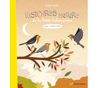 Histoires nature de la Petite Salamandre - Pour s'aventurer
