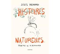 Histoires naturelles