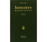 Histoires Naturelles