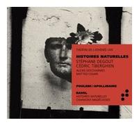 Histoires Naturelles