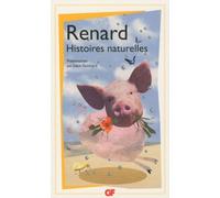 Histoires naturelles