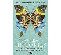 Histoires naturelles