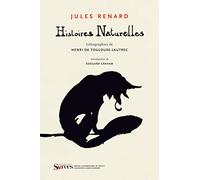 Histoires Naturelles