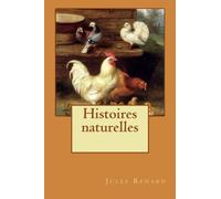 Histoires naturelles