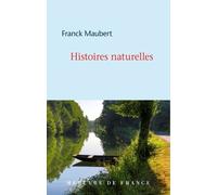 Histoires Naturelles