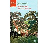 Histoires naturelles