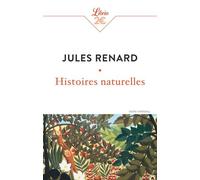 Histoires Naturelles