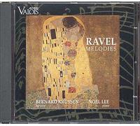 Histoires Naturelles, Chansons Grecques, Don Quichotte A Dulcinee Kruysen, Bar. & Lee, Piano