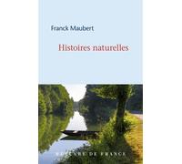 Histoires Naturelles