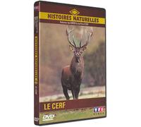 Histoires naturelles : Le Cerf