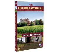 TelForceOne Histoires Naturelles - Terroir du Sud Ouest - Coffret E