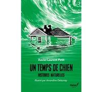 Histoires Naturelles - Un Temps De Chien
