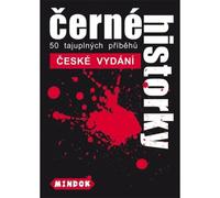 Histoires noires 1