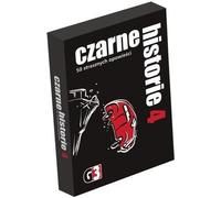 Histoires noires 4
