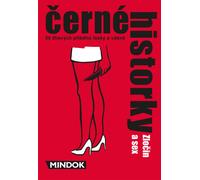 Histoires noires, crime et sexe