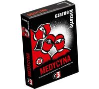 Histoires noires - Médecine (nouvelle édition)
