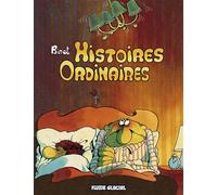 Histoires Ordinaires
