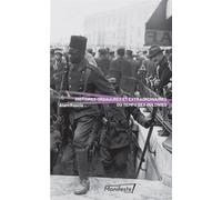 Histoires ordinaires et extraordinaires du temps des colonies - Alain Ruscio - Manifeste - broché - Essai