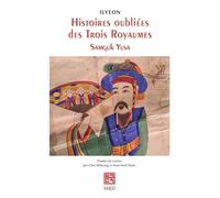 Histoires oubliées des trois royaumes