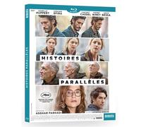 Histoires parallèles Blu-ray