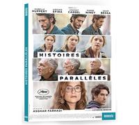 Histoires parallèles DVD DVD