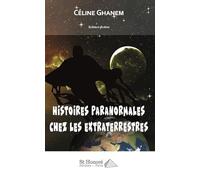 Histoires paranormales chez les extraterrestres