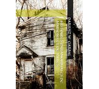 HISTOIRES PARANORMALES DE MAISONS ET DE VILLES