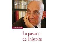 Histoires particulières. Conversations avec Paul-François Paoli