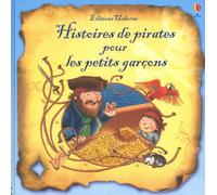 HISTOIRES PIRATES POUR PETITS