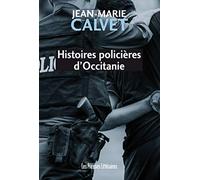 Histoires policières d'Occitanie