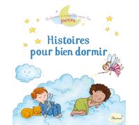 Histoires pour bien dormir