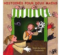 Histoires Pour Deux Mains