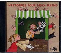 Histoires Pour Deux Mains