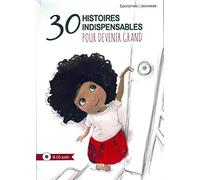 Histoires pour Devenir Grand