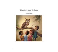 Histoires Pour Enfants