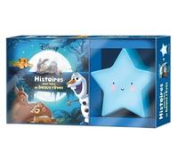 Histoires Pour Faire De Beaux Rêves - Avec 1 Veilleuse En Forme D'étoile