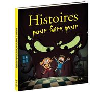Histoires pour faire peur