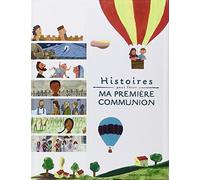 Histoires pour fêter ma première communion