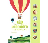 Histoires pour fêter ma première communion