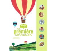 Histoires pour fêter ma première communion - Virginie Aladjidi - Bayard Soleil - broché - Document jeunesse